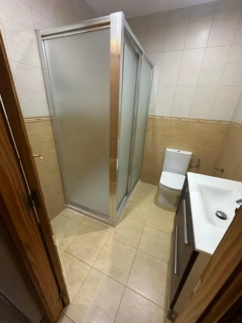 Bathroom of Houses for sale in Brunete  with Heating and Terrace