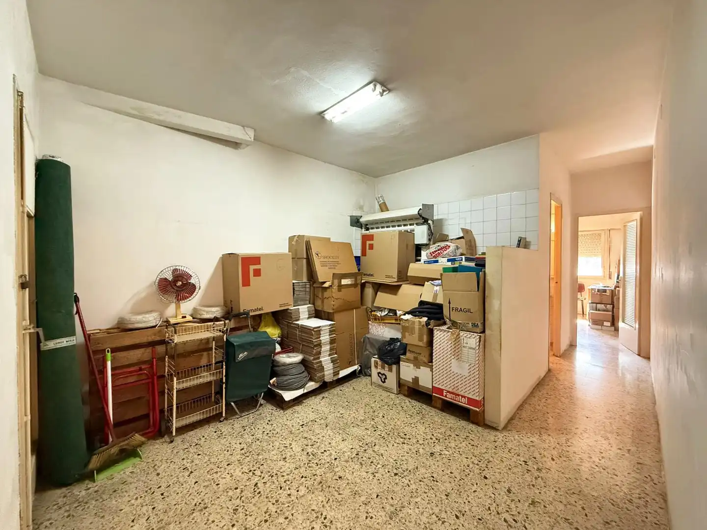 Business premises for sale in Sant Martí, imagen 6