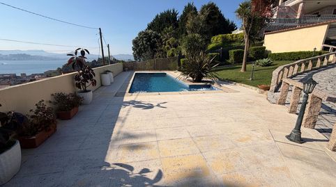 Foto 5 de Casa o xalet en venda a Moaña, Pontevedra