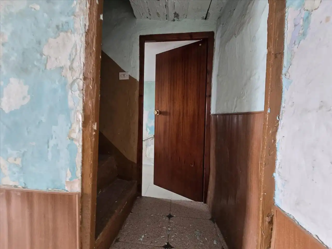 Casa adosada en venda en Píñar