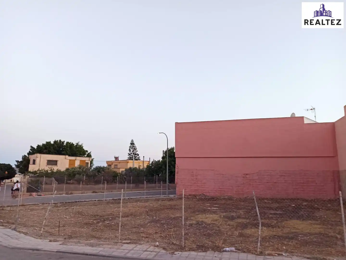 Terreni e lotti in vendita a San Isidro - Campohermoso, imagen 4