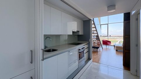 Foto 2 de Loft de alquiler en Avenida Hermanos Machado, 13, Sant Llorenç - Zona Alfahuir, Valencia Capital