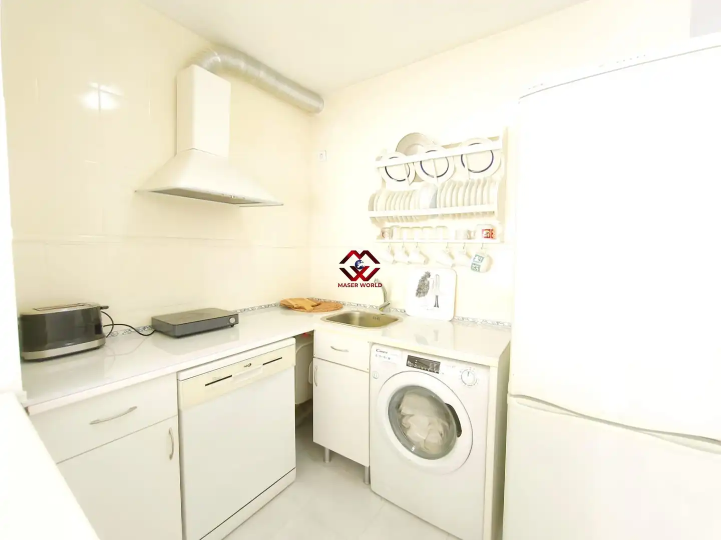 Apartamento con piscina en venta en SIERRA DE LAS MORERAS, imagen 12