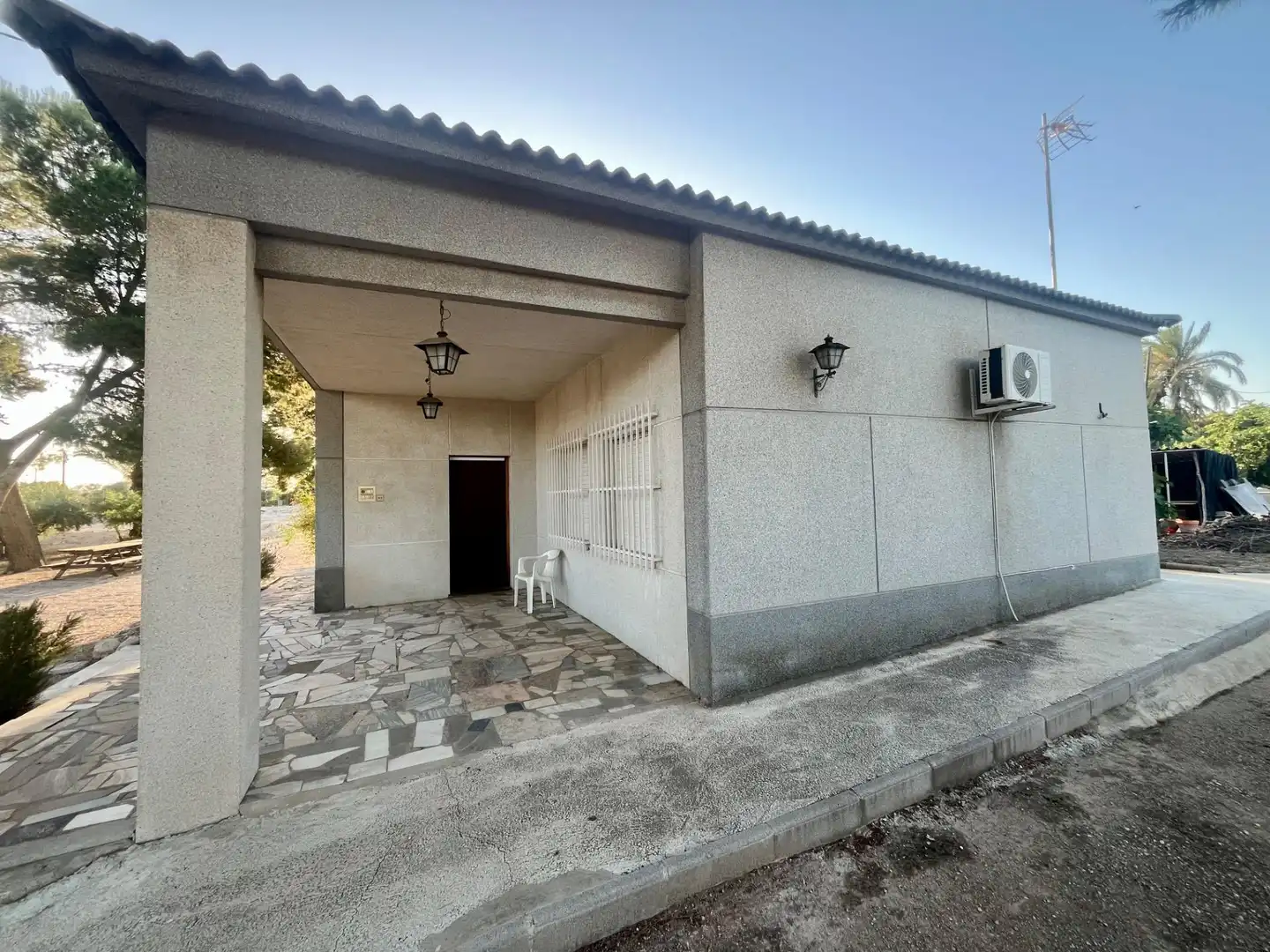 Villa à vendre à Jubalcoi, imagen 3