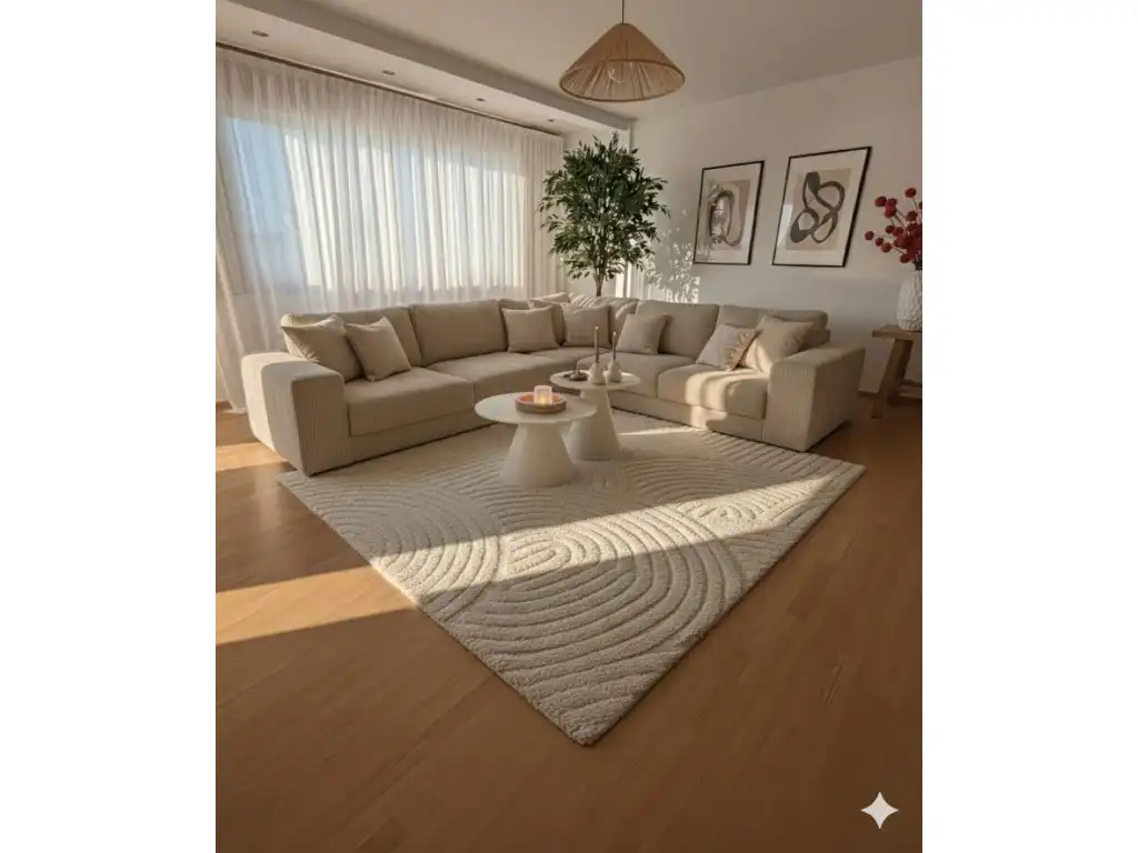 Living room of Flat for sale in Cangas 