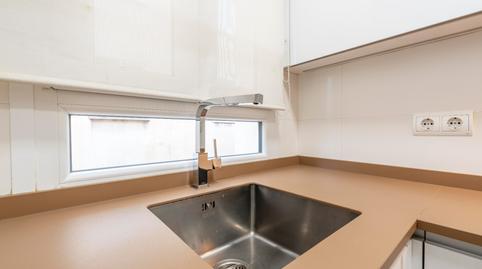 Foto 5 de Pis de lloguer a El Viso, Madrid