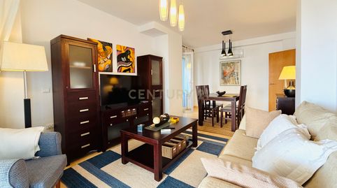 Foto 4 de Dúplex en venda a Almerimar, El Ejido
