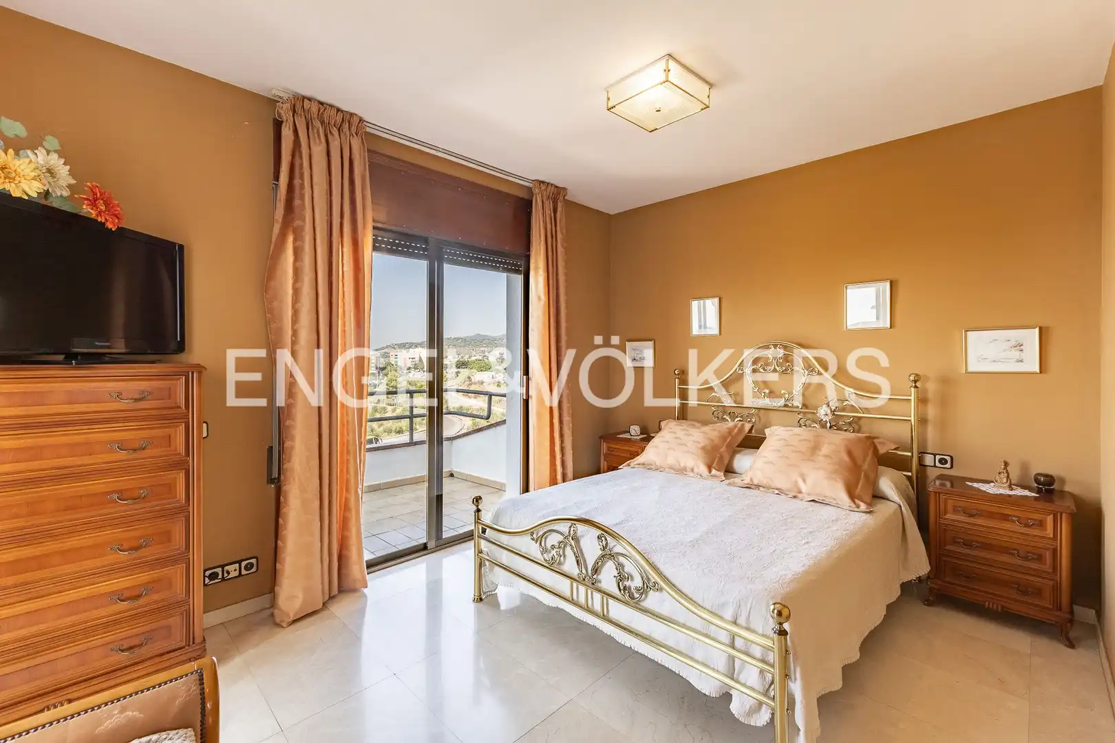 Casa amb terrassa en venda a Teià, imagen 21