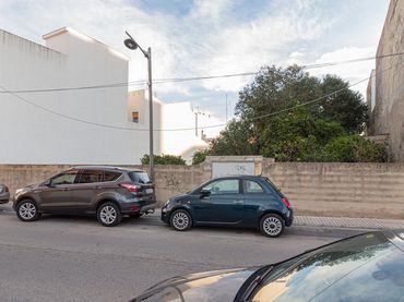 Residential land for sale in Ondara