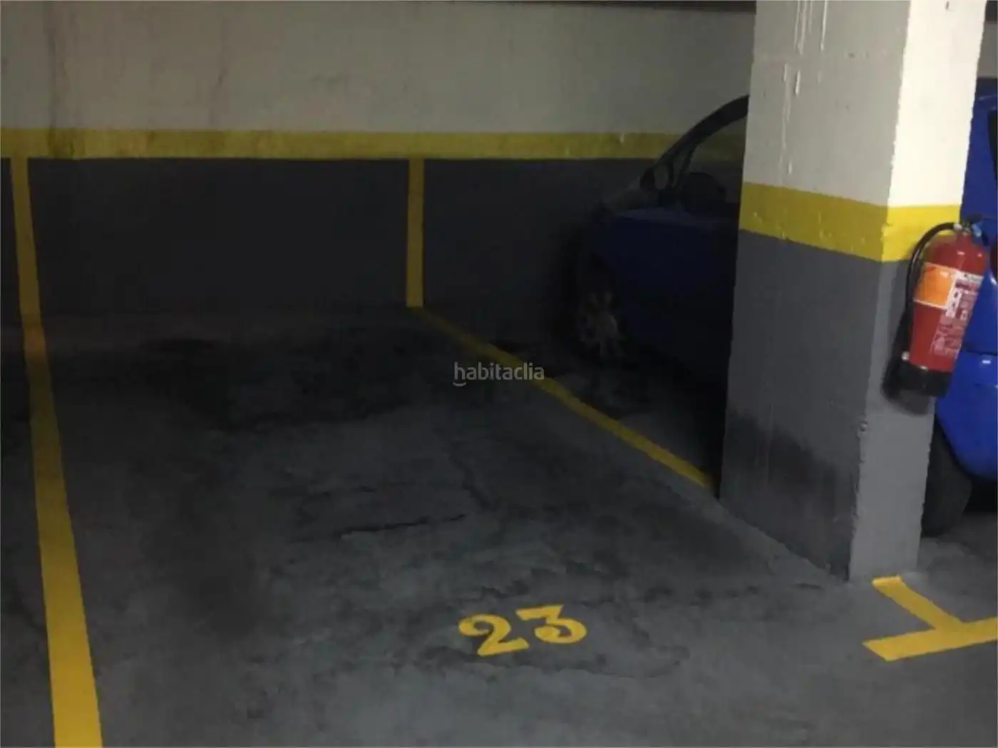Individual en alquiler en Calle de Medellín 11, imagen 4