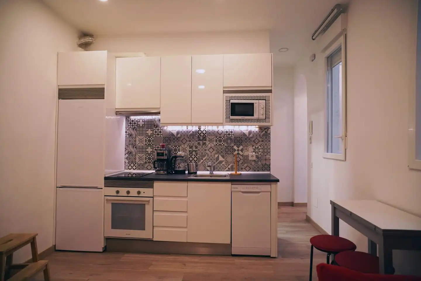 Apartamento en alquiler en Calle de San Ildefonso, imagen 27