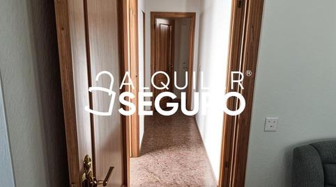 Foto 3 de Pis de lloguer a Sector Triángulo, Centro, Sevilla