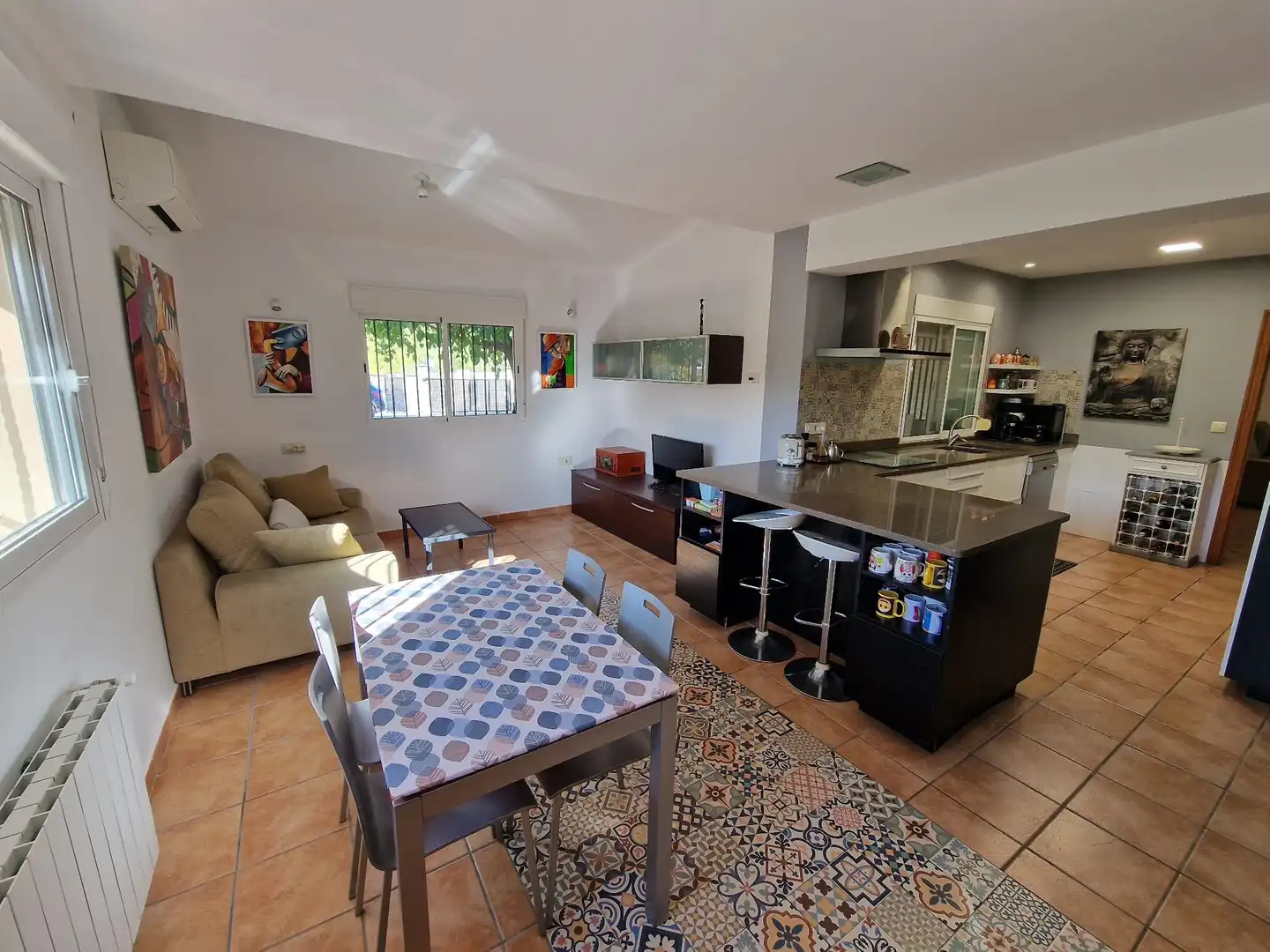 Casa o chalet en venta en Xàtiva