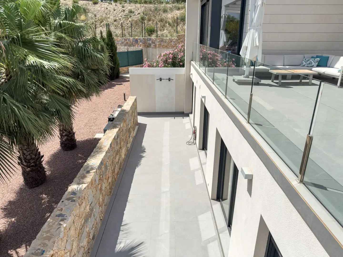 Chalet con piscina en venta en Orihuela Costa, imagen 102