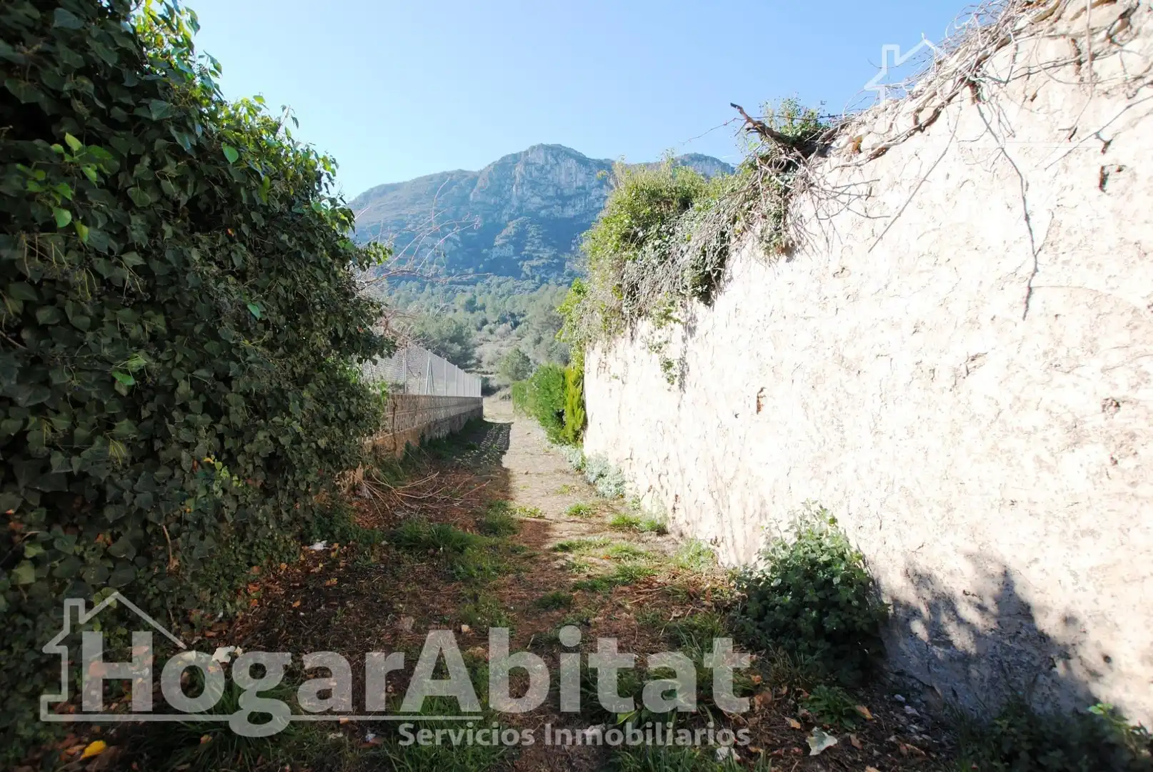 Lands and plots for sale in Calle de Xalo, imagen 34