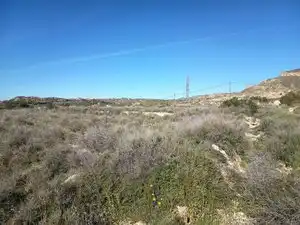 Finca rústica en venda en Alicante / Alacant