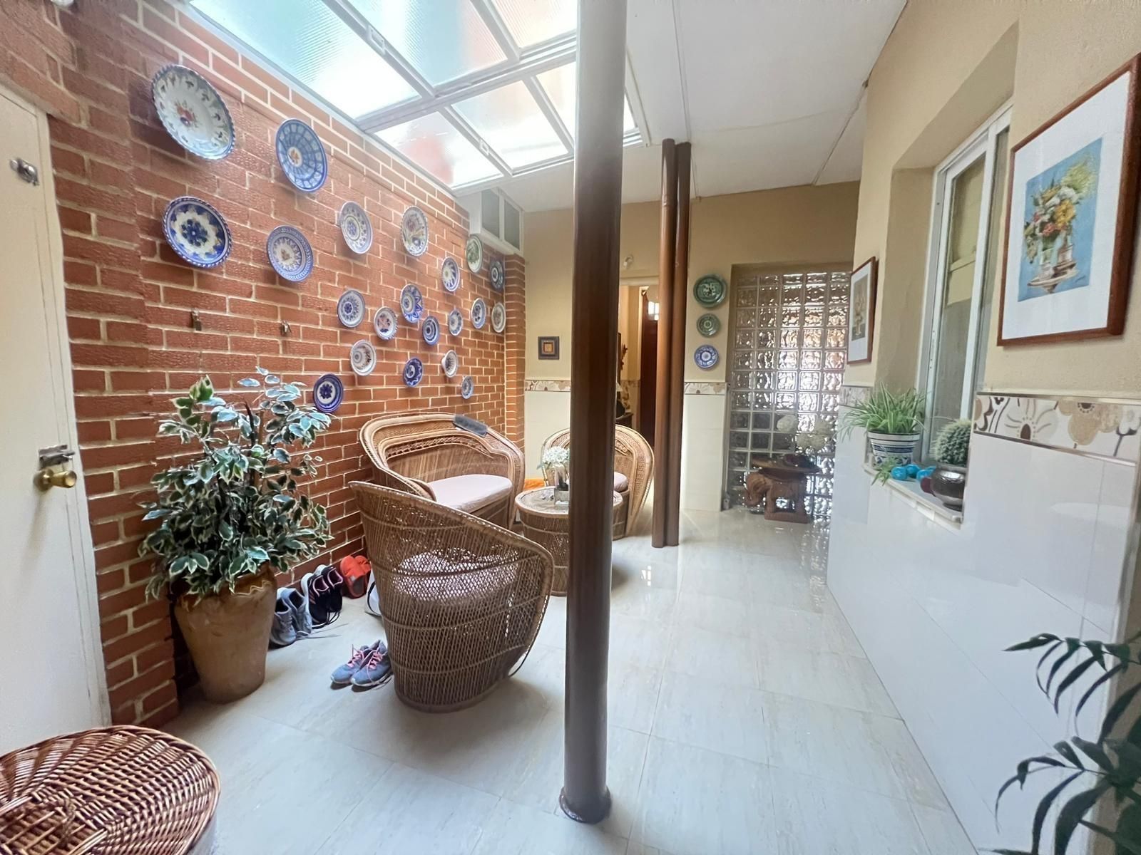 Flat for sale in Almadén  with Air Conditioner