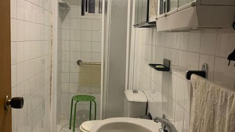 Foto 3 de Casa adosada en venda a San Juan, A Coruña