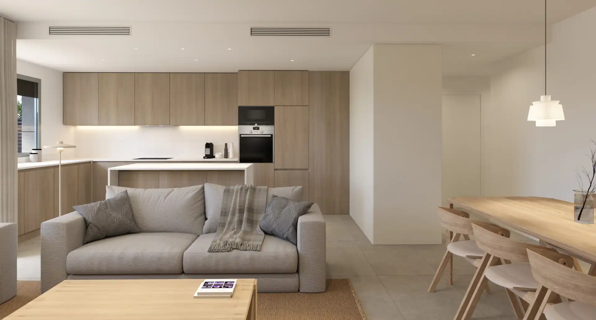 Wohnung zum Verkauf in Carrer de Manuel Carrasco i Formiguera, 32, La Bordeta