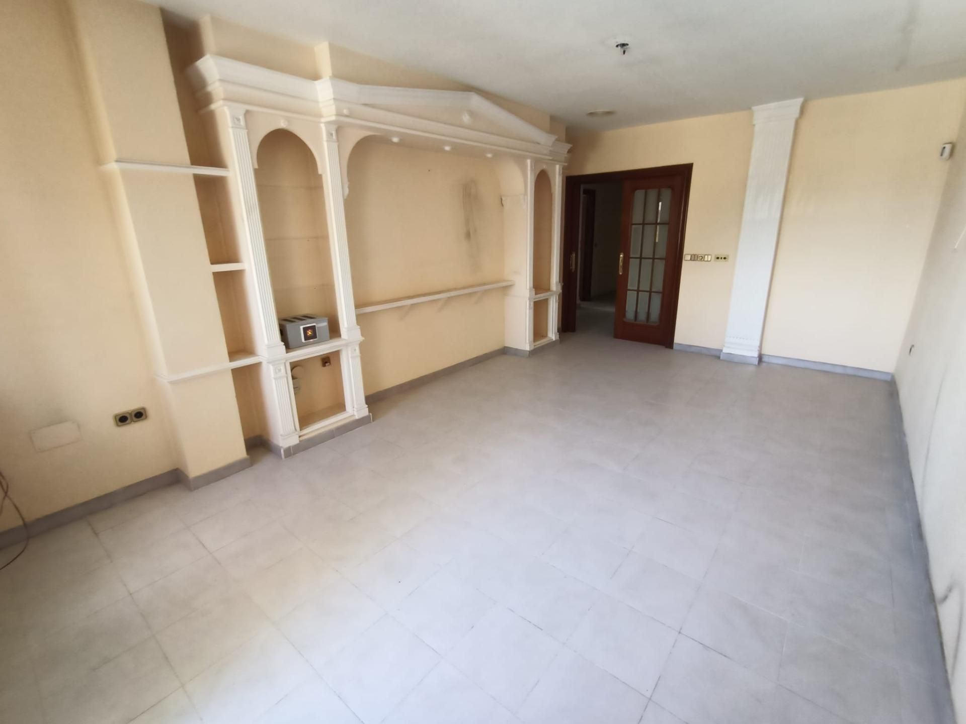Flat for sale in Nonduermas