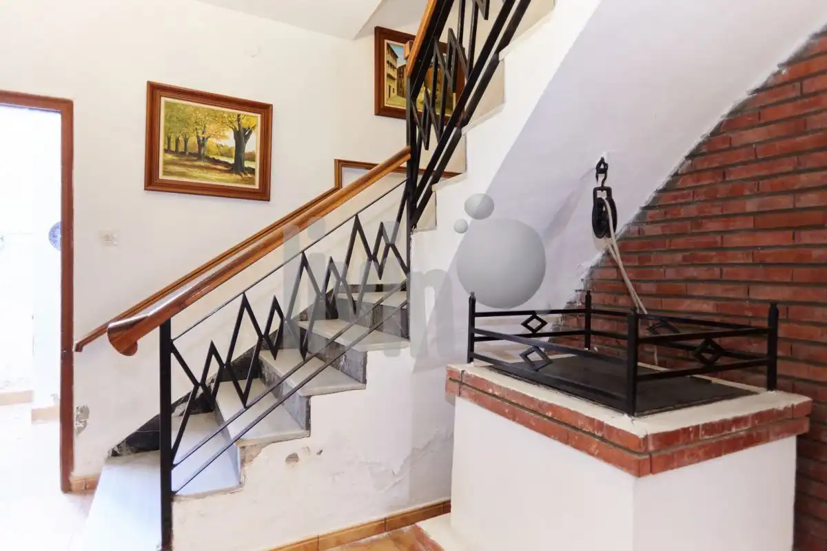 Casa o chalet en venta en Baeza