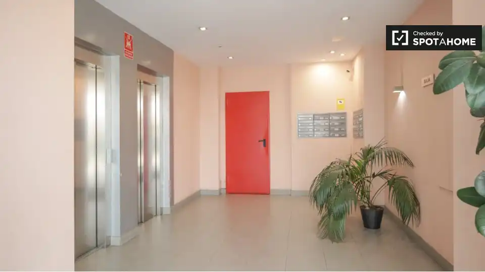 Room in Las Tablas