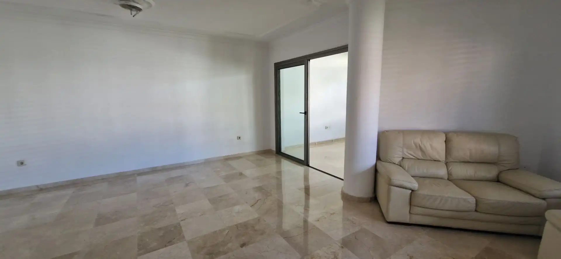 Flat for rent in Santa Cruz de Tenerife  with Terrace