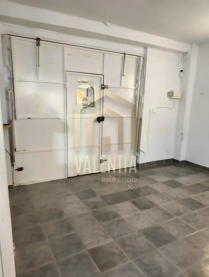 Kitchen of Houses for sale in Buñol  with Air Conditioner, Furnished and Alarm