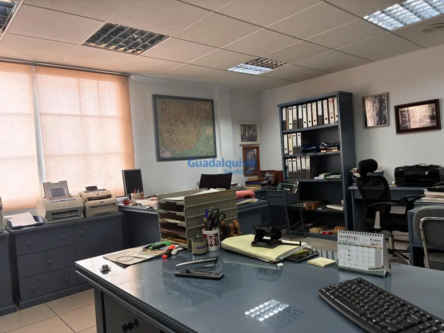 Industriegebäude zum Verkauf in La Paz, imagen 15