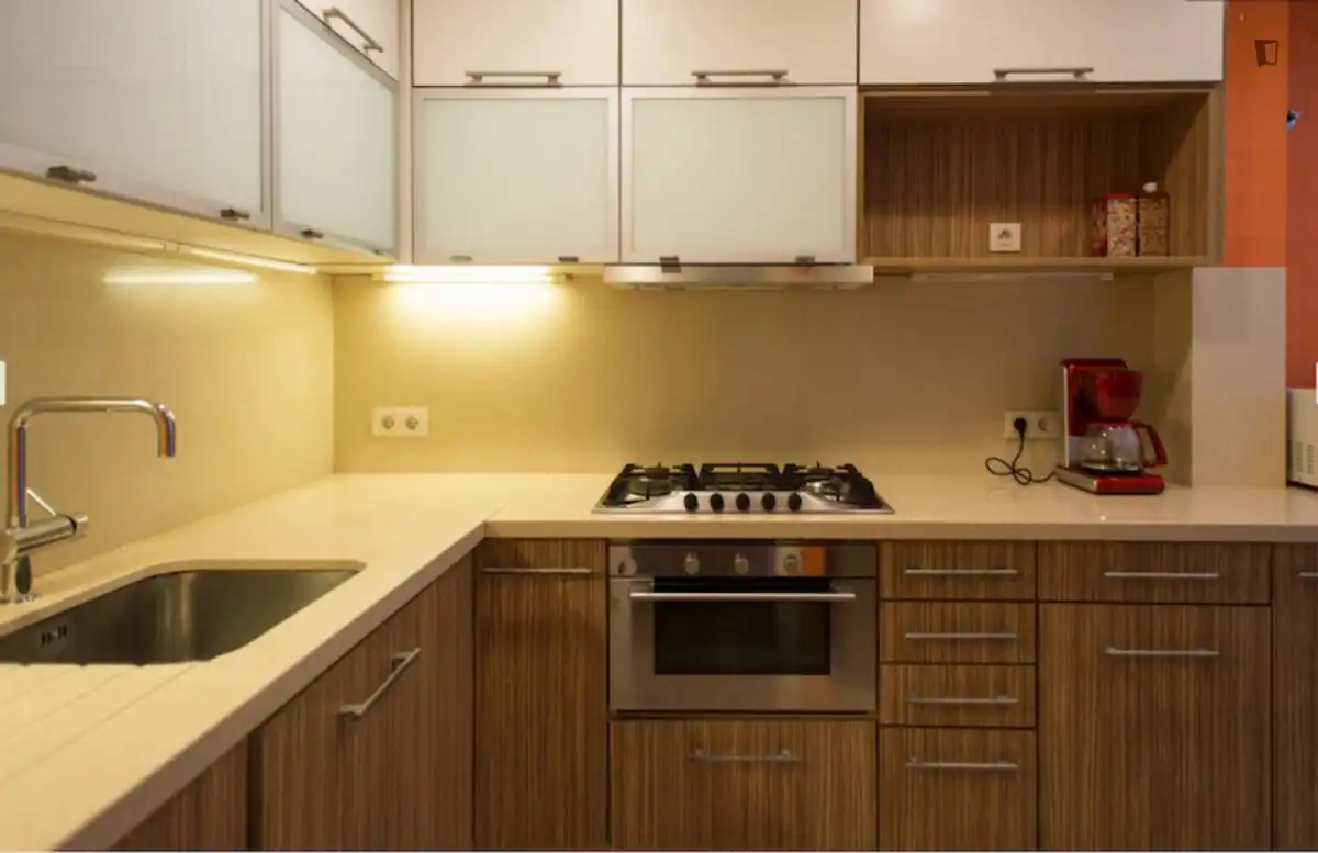 Habitación en El Guinardó