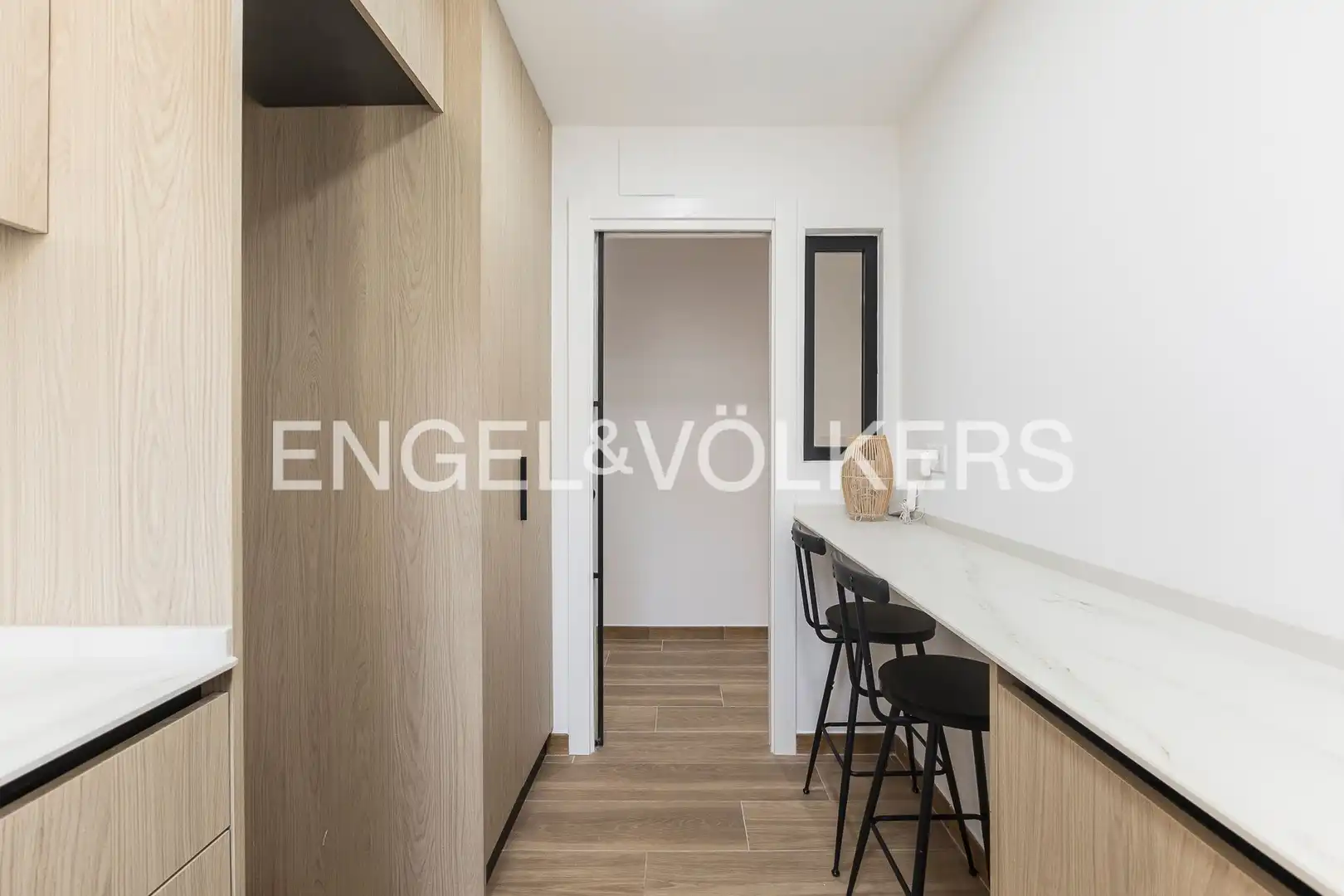 Appartamento con terrazza in vendita a Eixample, imagen 18