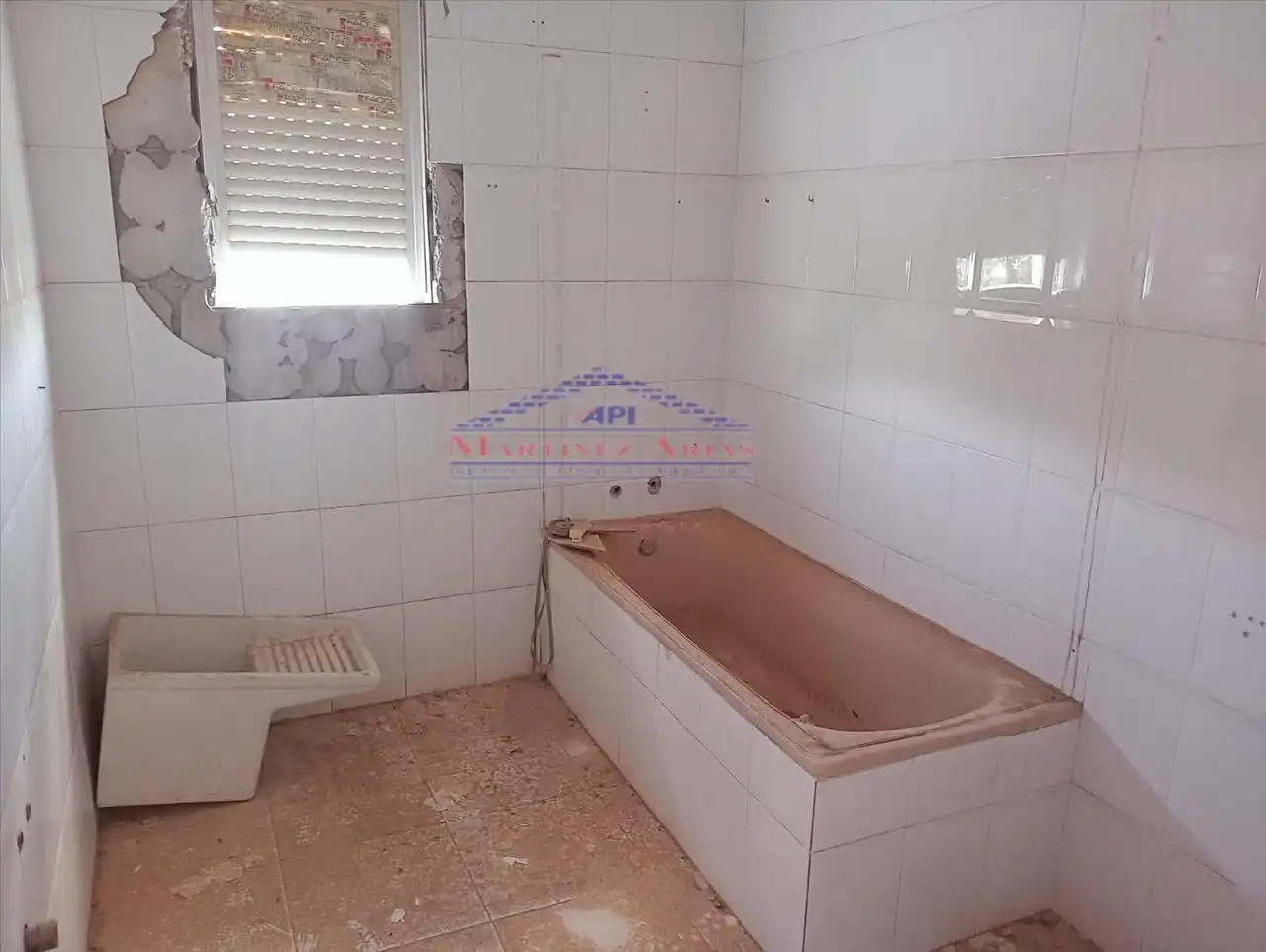 Bany de Casa o xalet en venda en Pegalajar