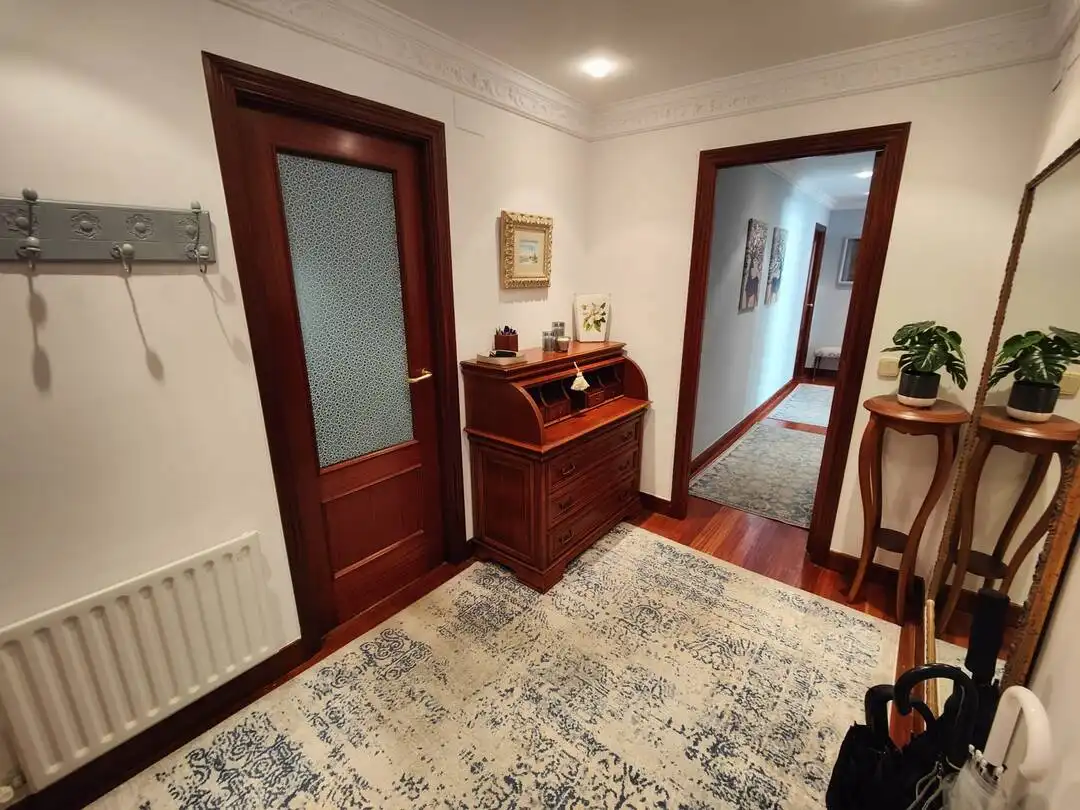 Wohnung zum Verkauf in Galdakao