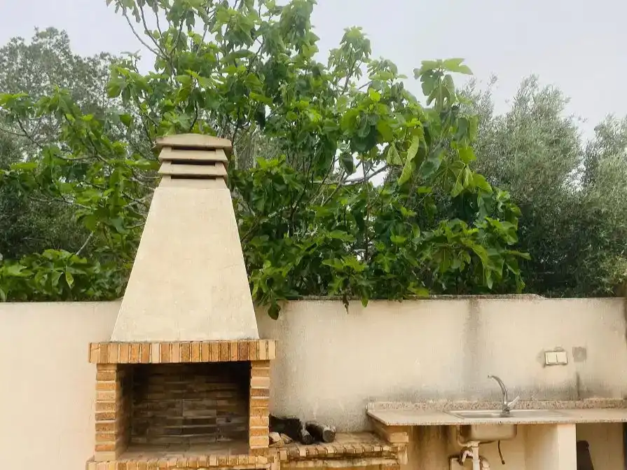 Terrassa de Casa o xalet en venda en Bigastro amb Piscina i Balcó