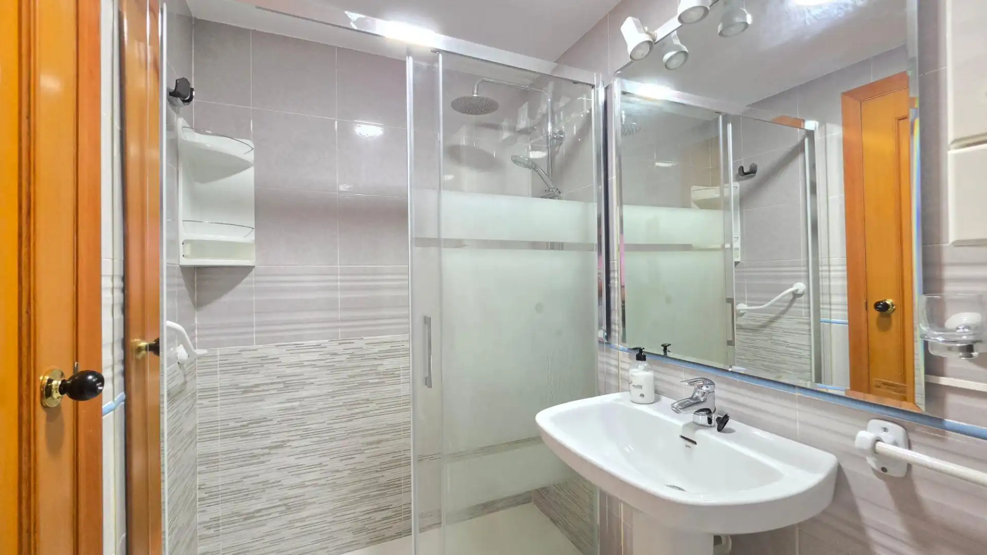 Piso con terraza en venta en Calle Camp de Morvedre, imagen 11