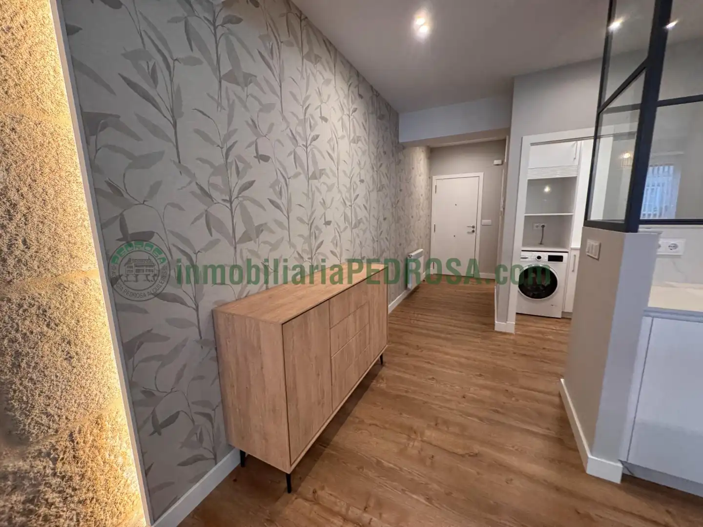Wohnung zur Miete in BENITO CORBAL, Zona de Plaza de Barcelos
