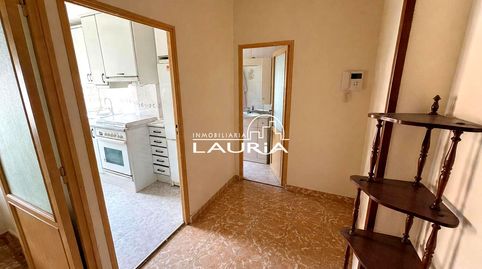 Foto 3 de Piso en venta en Blasco Ibáñez, Centro, Albacete Capital