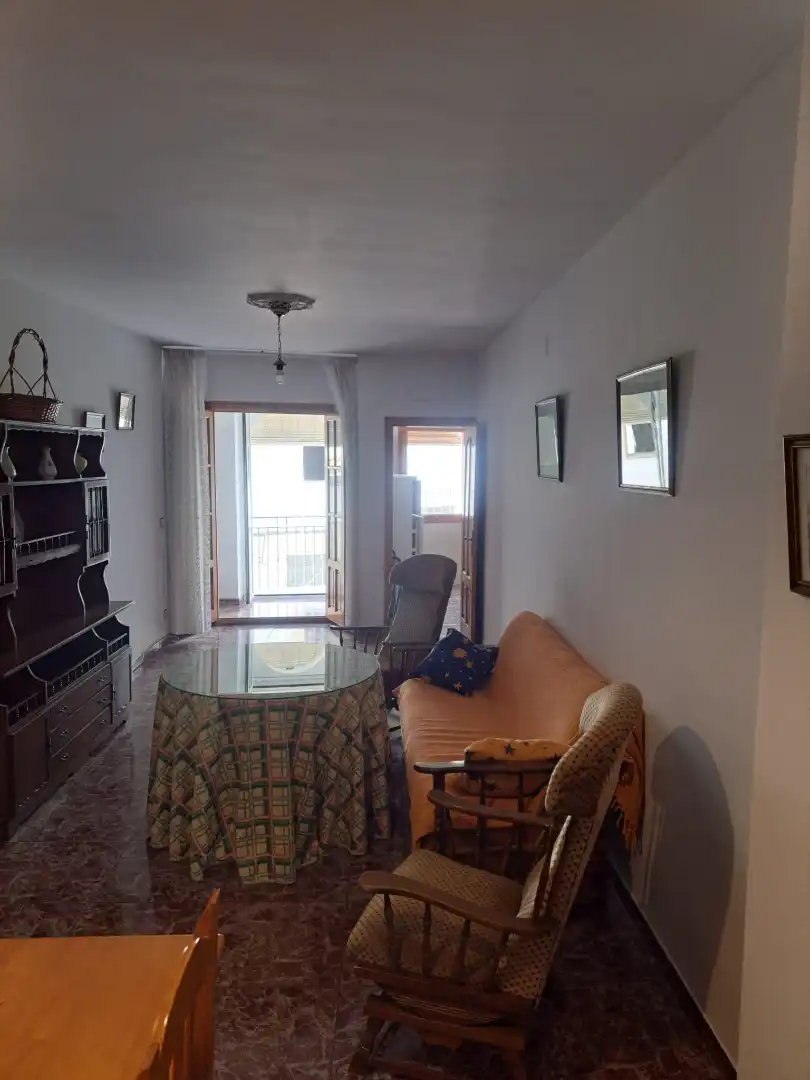 Wohnung mit Terrasse zum Verkauf in Cazorla, imagen 8