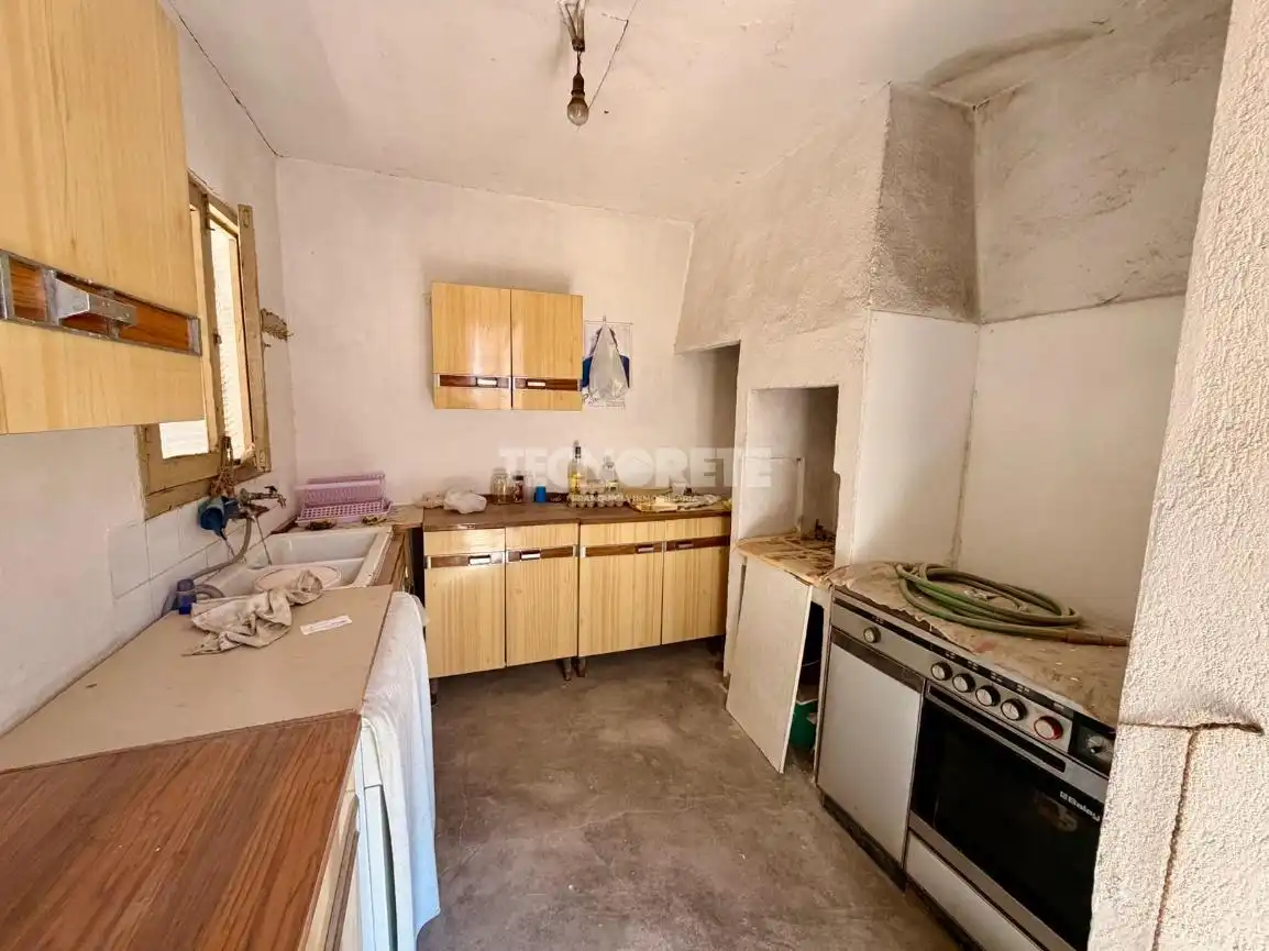 Kitchen of Houses for sale in Añover de Tajo  with Heating