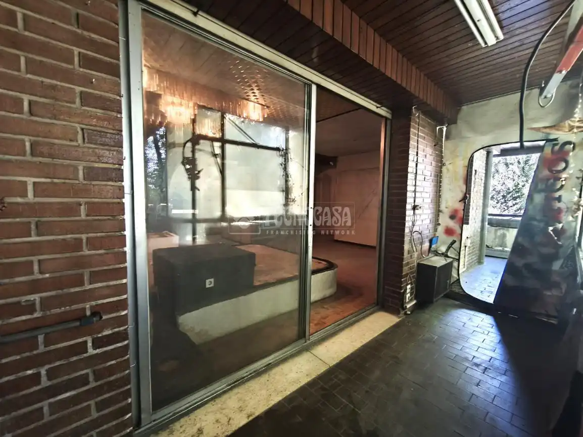 Piso en venta en Rejas