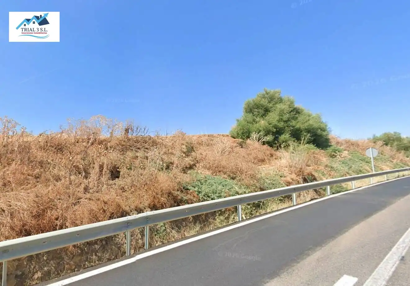 Rural land for sale in Marchena, imagen 2