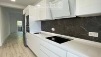 Kitchen of Flat for sale in Salamanca Capital  with Heating and Terrace