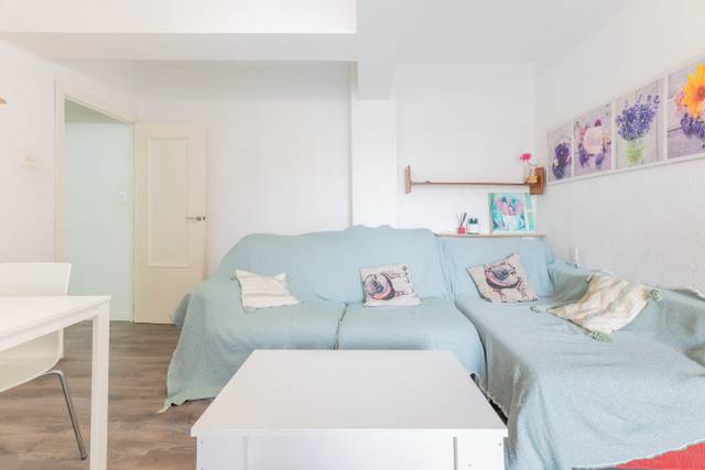 Piso en Venta en Aiora