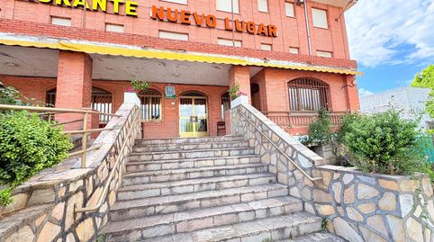 COMPLEJO HOTELERO EN LA NACIONAL VI  GRAN OPORTUNIDAD DE INVERSIÓN EN EL BIERZO, imagen 5