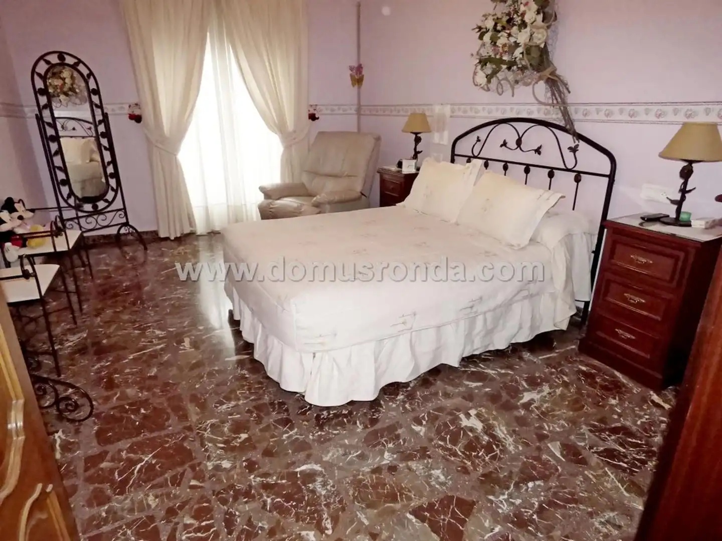 Maisonette zum Verkauf in Casco Histórico
