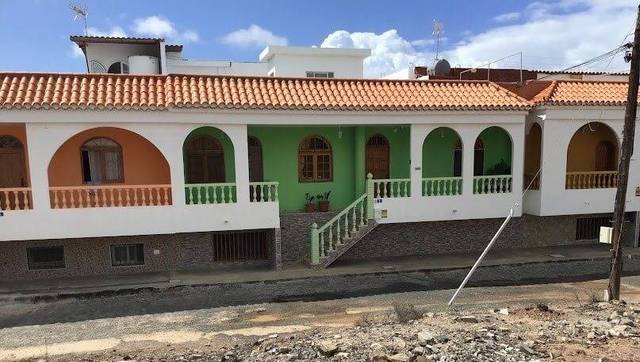 Finca rústica en Venta en El Salobre