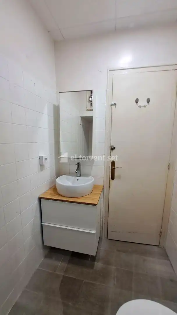 Piso en venta en Camí Ral de la Mercè, Centre