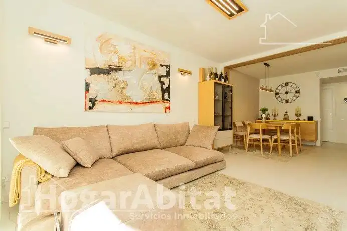 Flat with pool for sale in Calle MANILA, imagen 10