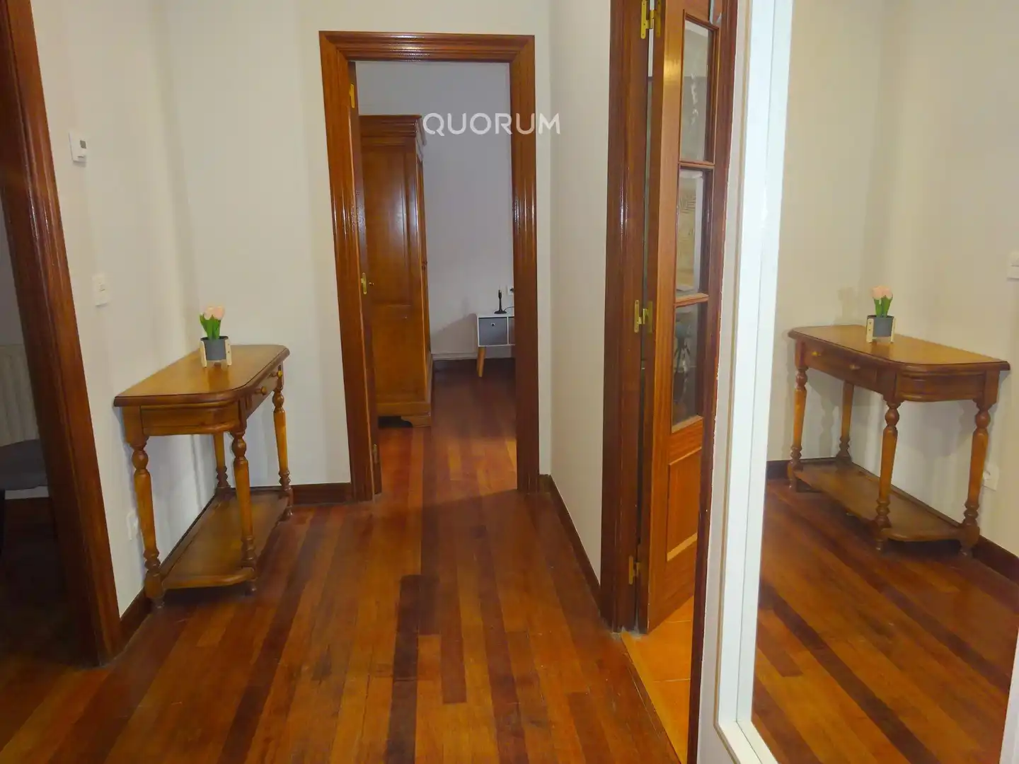 Flat for rent in Iturralde