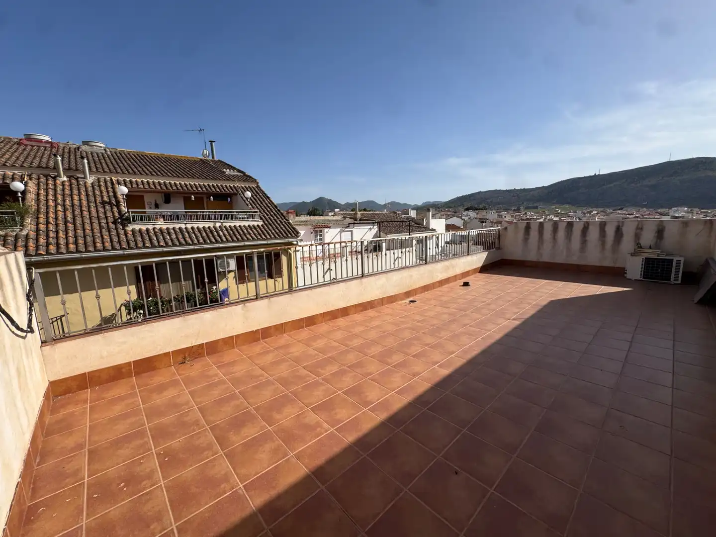 Haus mit Terrasse zum Verkauf in Calle Alfonso X el Sabio